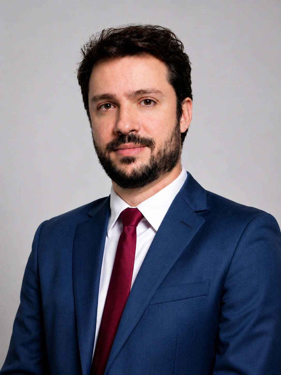 Pedro Amorim