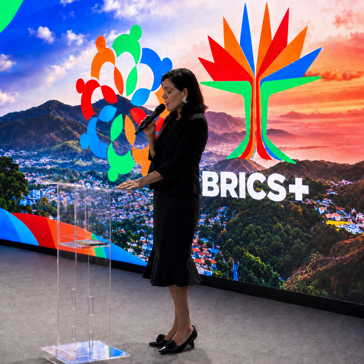 Cúpula de Chefes de Estado do BRICS+