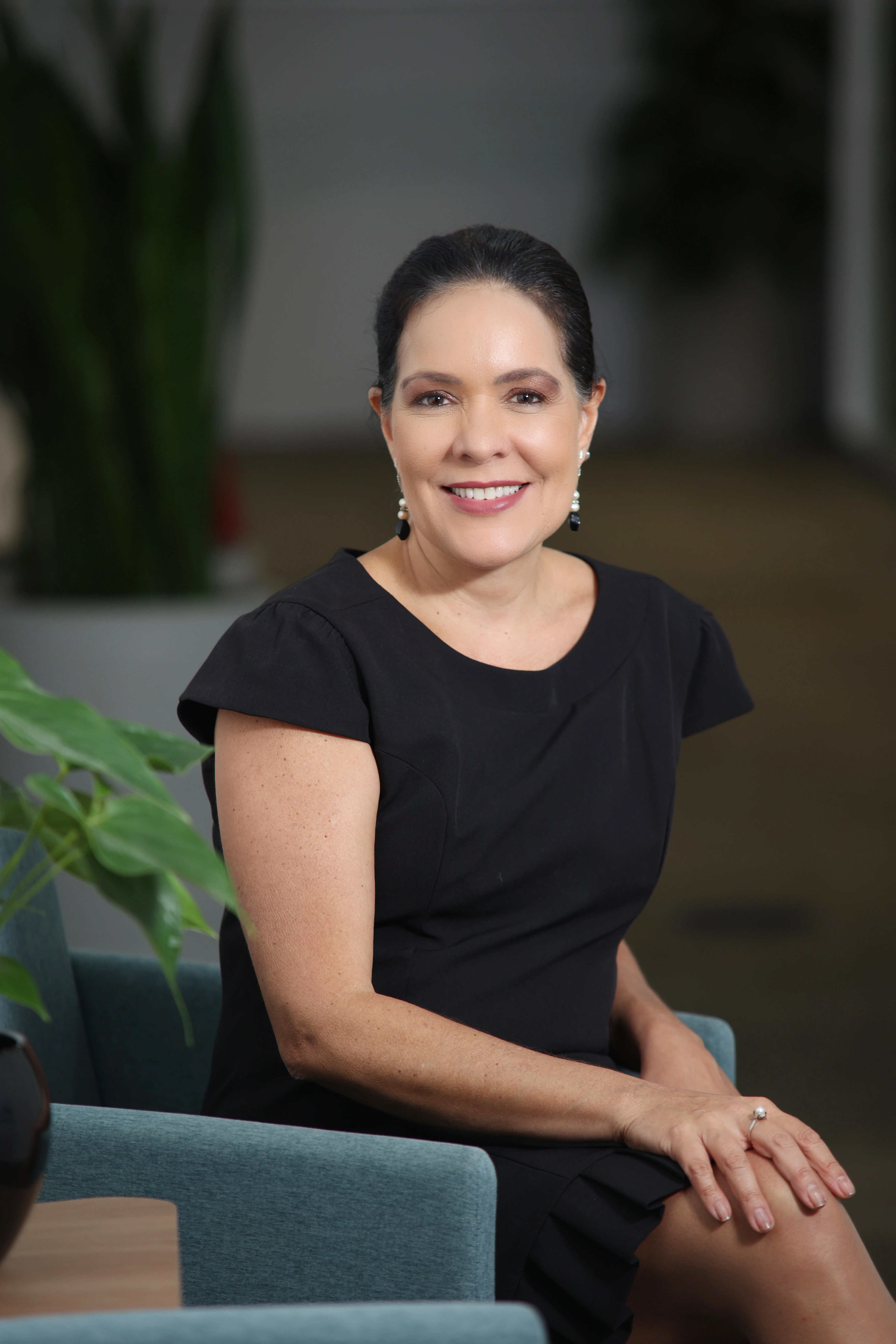 Flavia Fernandes