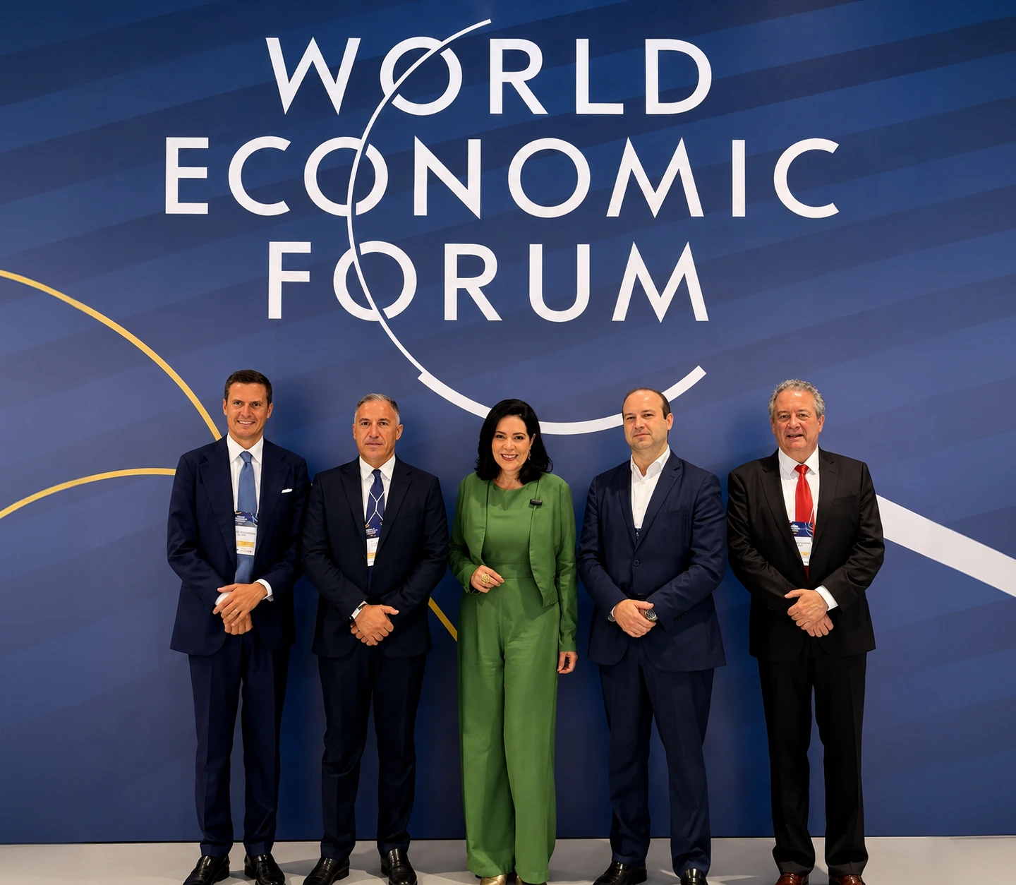World Economic Forum