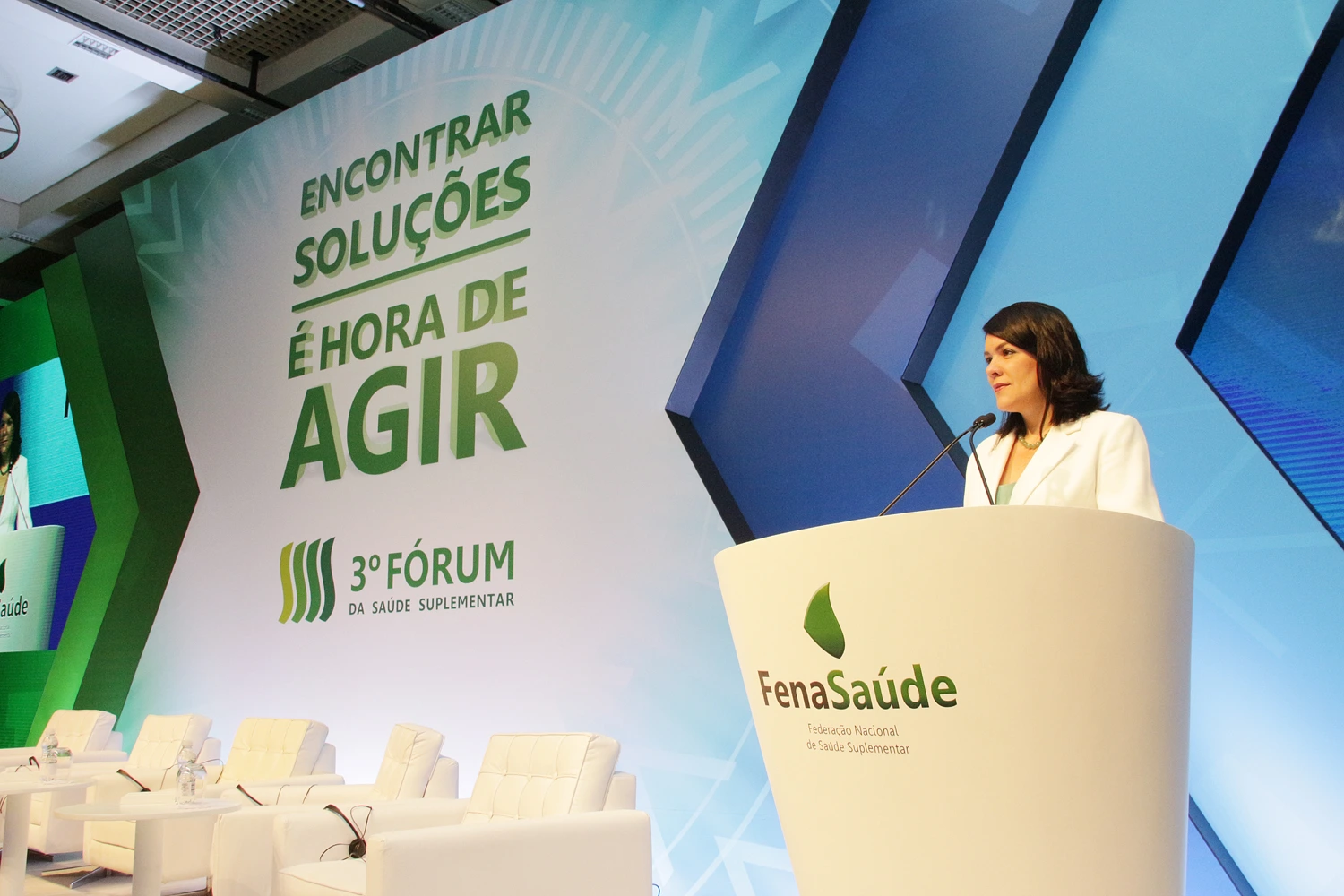 3rd FenaSaúde Forum