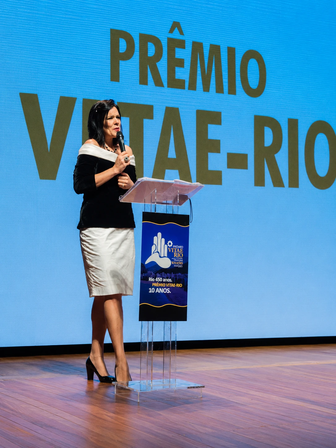Premiações