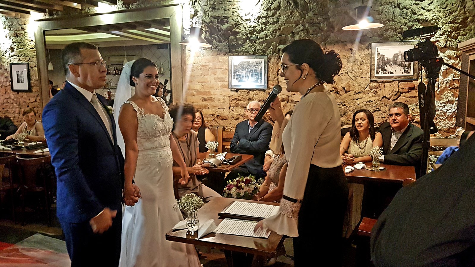 Casamento