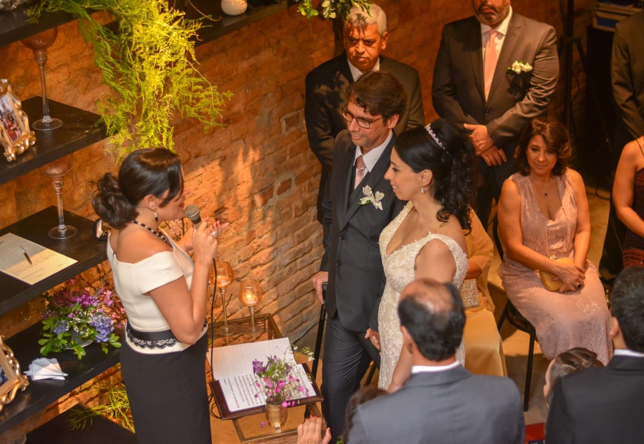 Casamento