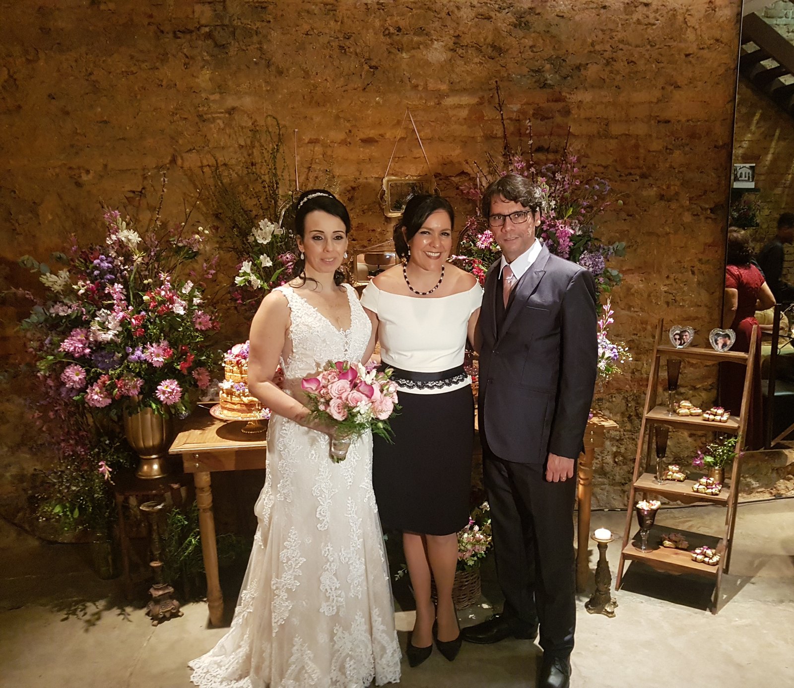 Casamento