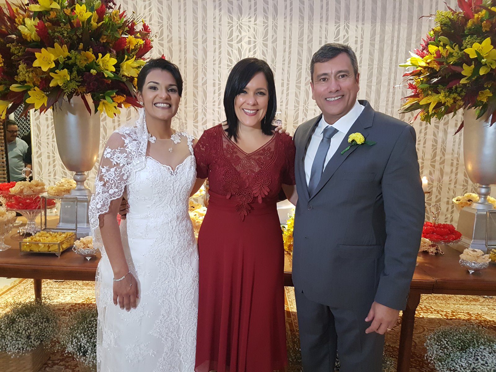 Casamento