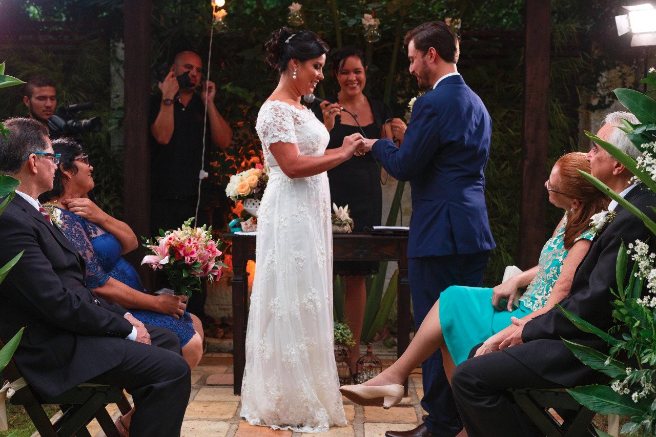 Casamento