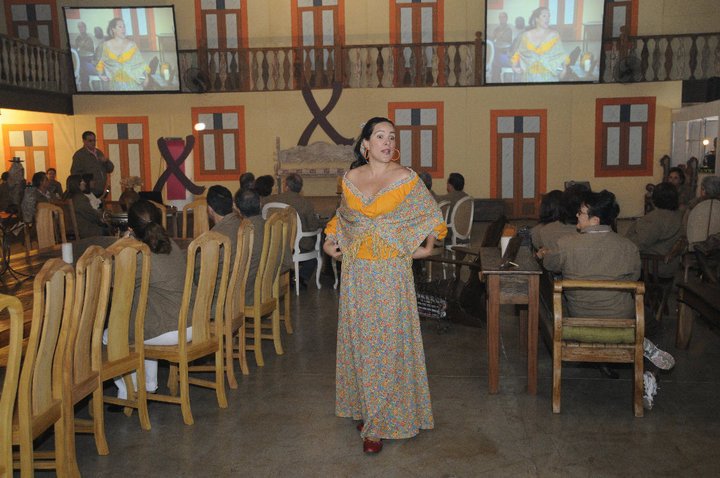 Evento Temático