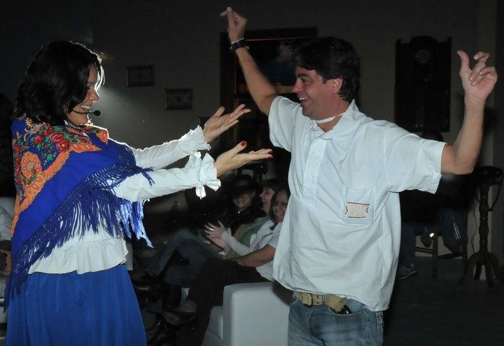 Evento Temático