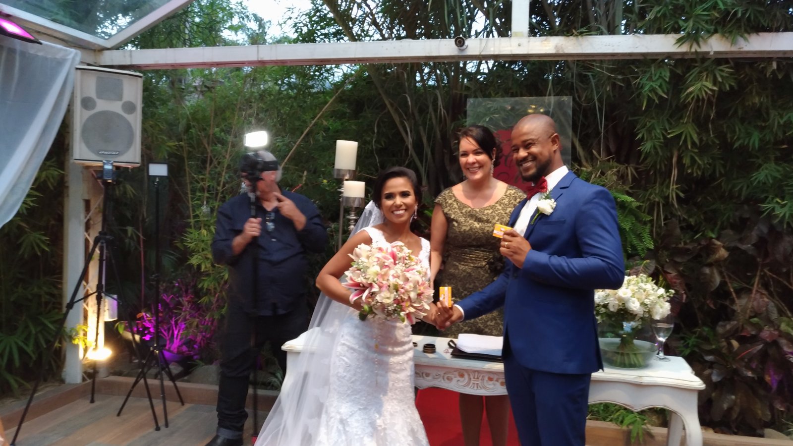 Casamento