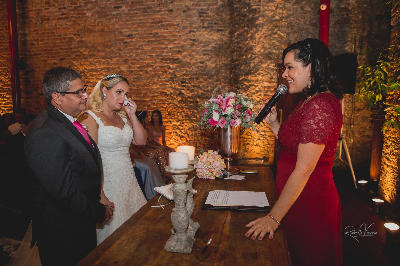 Casamento