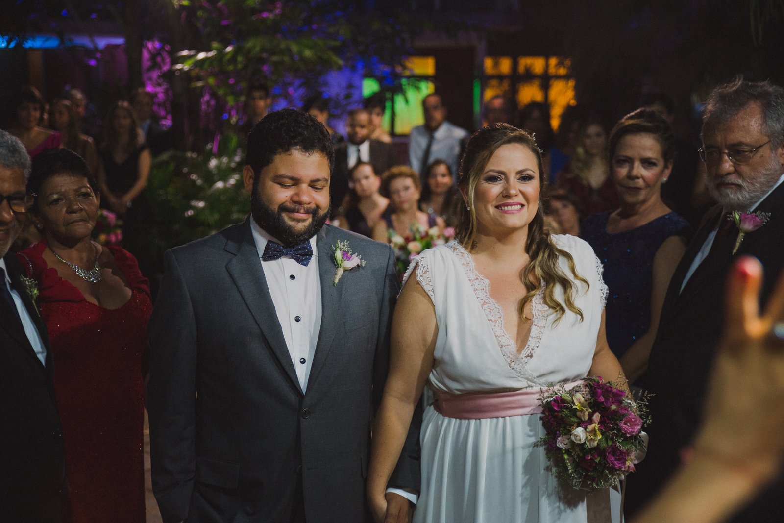 Casamento