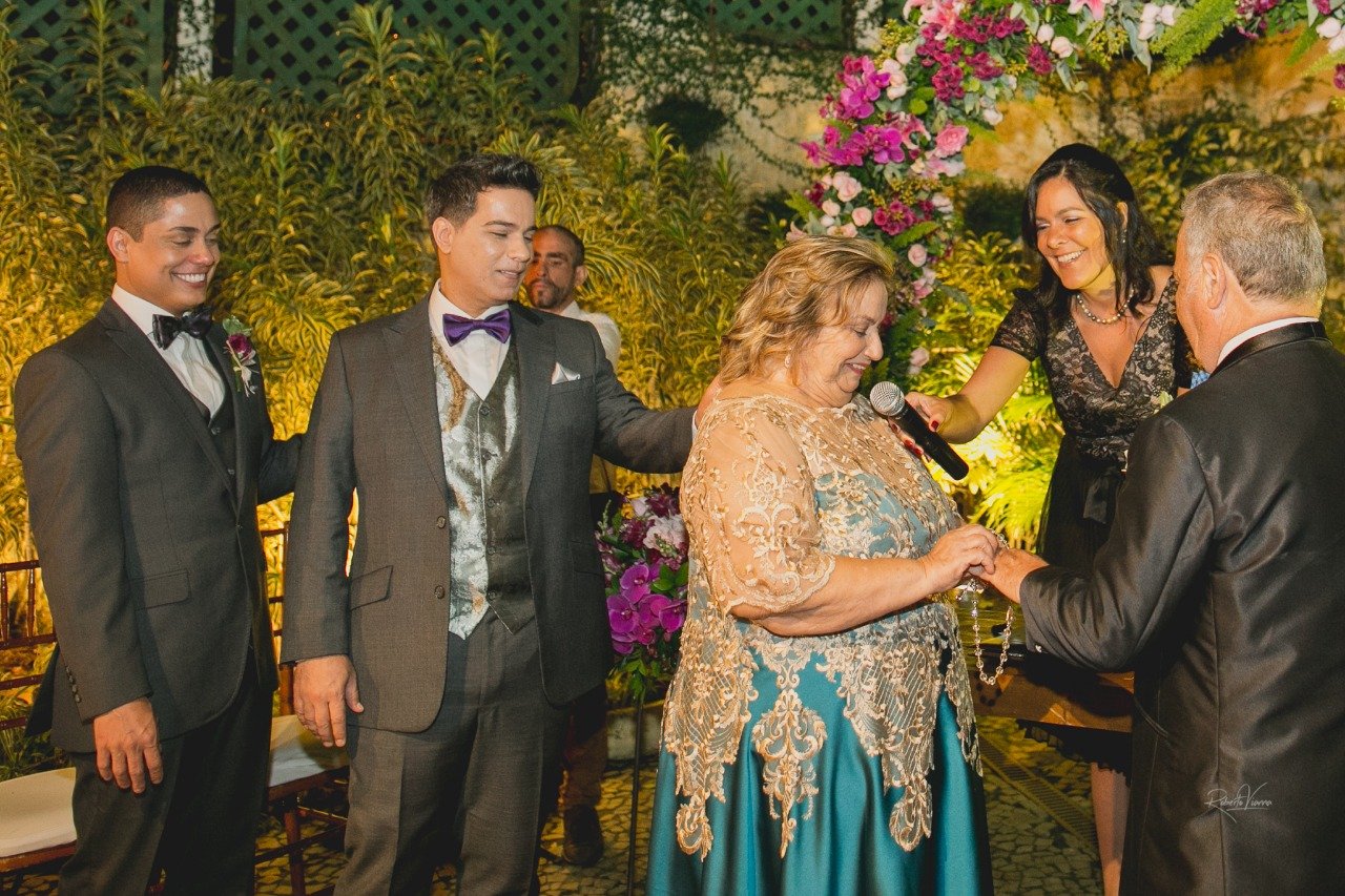 Casamento