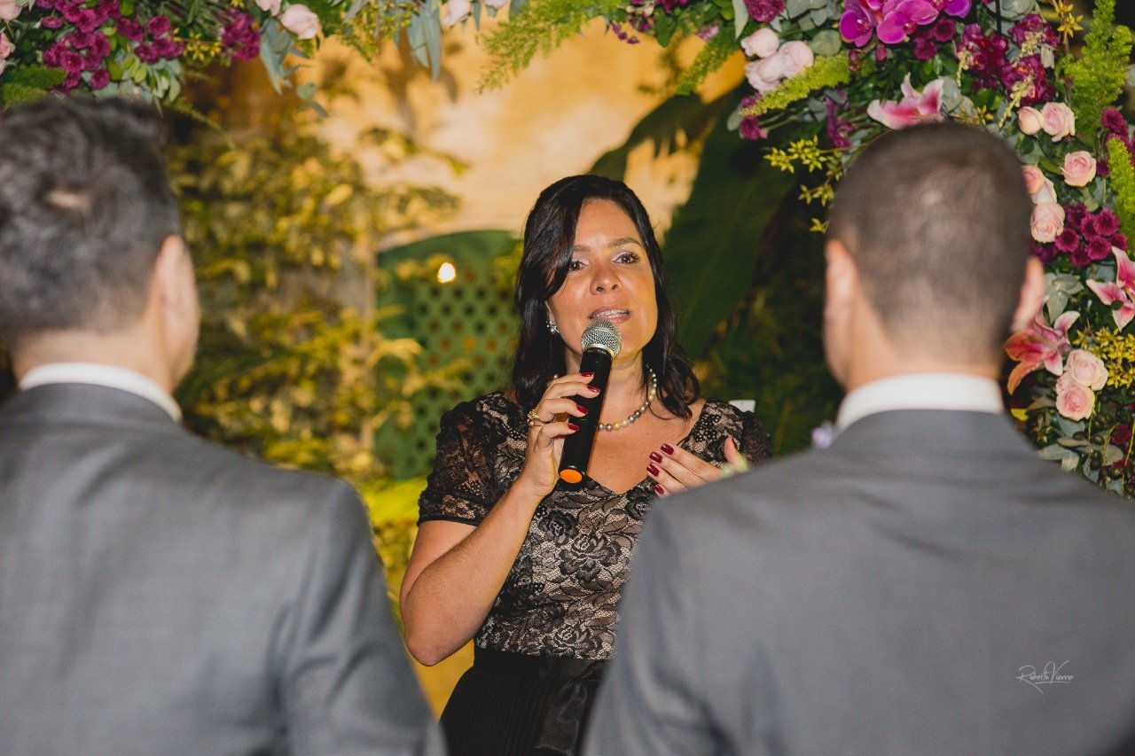 Casamento