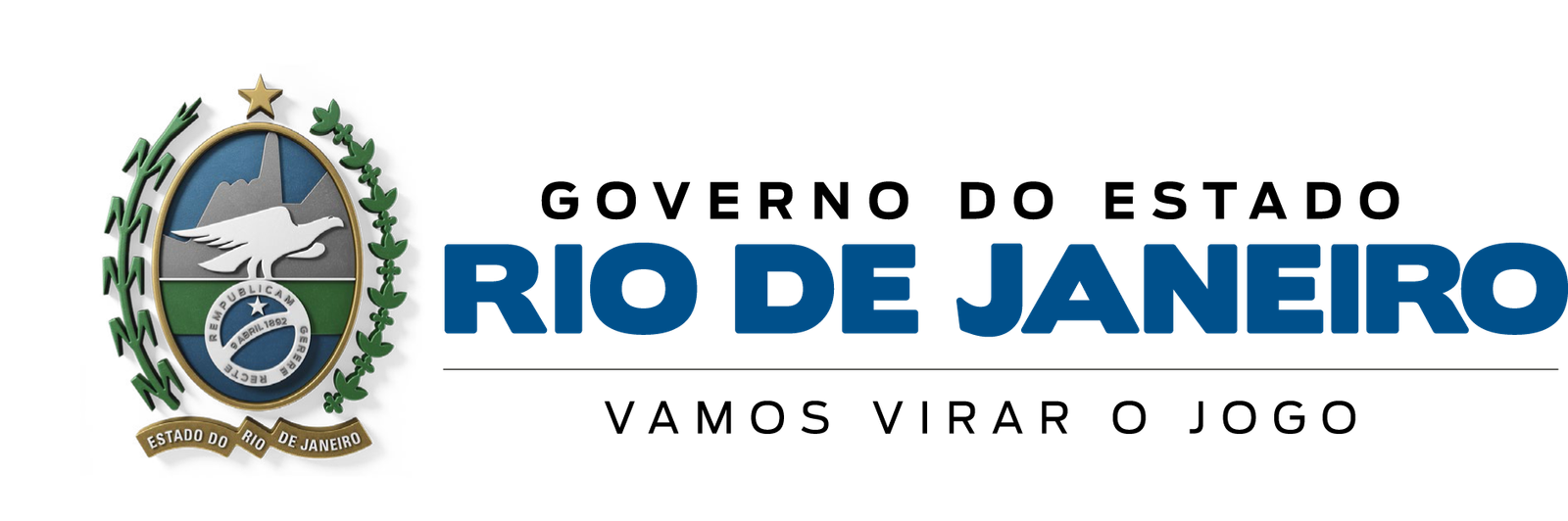 Governo RJ