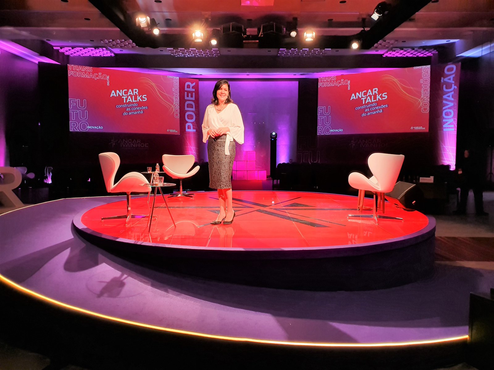 Talk Shows