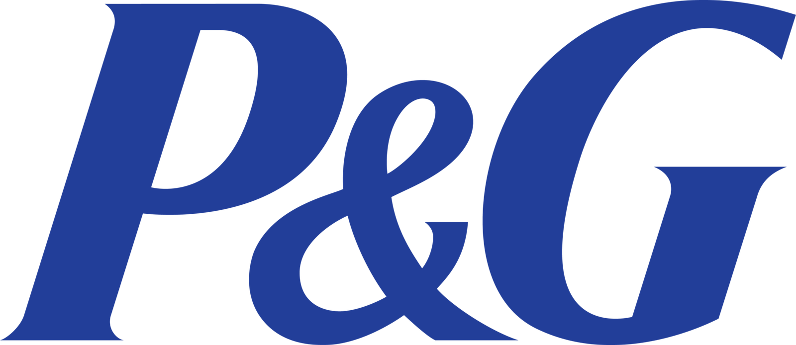 P&G