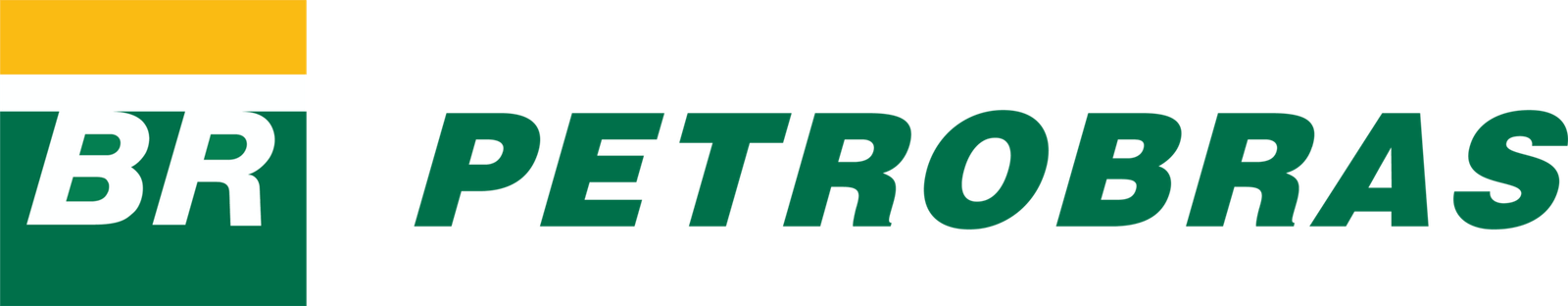 Petrobras