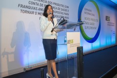 Rio de Janeiro, 31 de Agosto de 2016. SEMINARIO INTERNACIONAL NOVOS PRODUTOS PARA SAUDE SUPLEMENTAR.   Foto Marcos Issa/Argosfoto